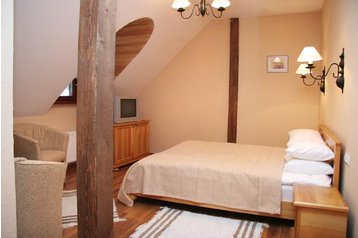 Hotell Antalovci / Antalovce 19