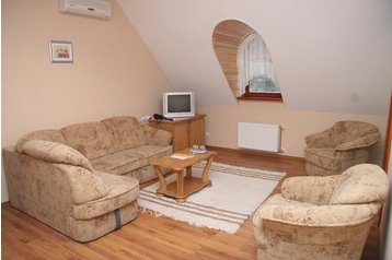Hotell Antalovci / Antalovce 19
