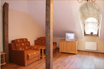 Hotell Antalovci / Antalovce 19