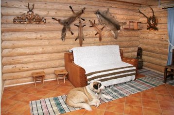 Hotell Antalovci / Antalovce 19