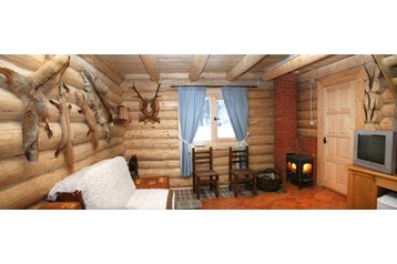 Hotell Antalovci / Antalovce 19