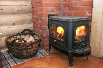 Hotell Antalovci / Antalovce 19