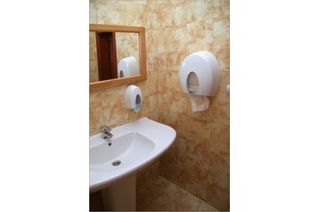 Hotell Antalovci / Antalovce 19
