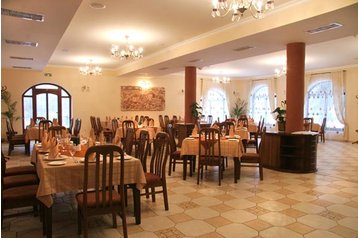 Hotell Antalovci / Antalovce 19