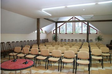 Hotell Antalovci / Antalovce 19