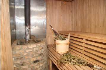 Hotell Antalovci / Antalovce 19