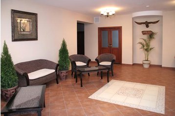 Hôtel Antalovce 19