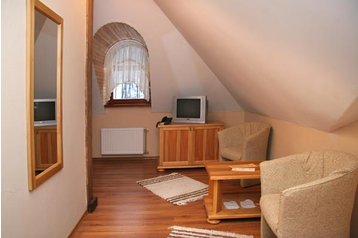 Хотел Анталовци / Antalovce 19