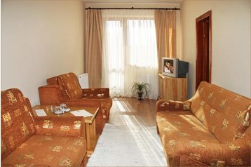 Хотел Анталовци / Antalovce 19