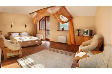 Хотел Анталовци / Antalovce 19