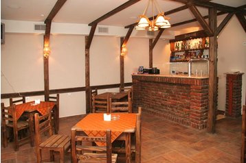 Хотел Анталовци / Antalovce 19