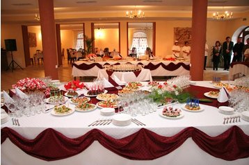 Хотел Анталовци / Antalovce 19