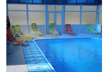 Хотел Анталовци / Antalovce 19