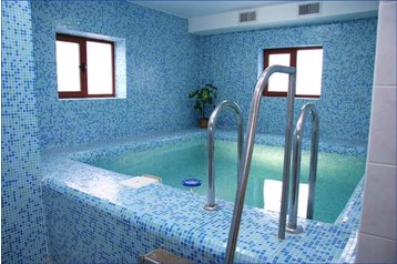 Хотел Анталовци / Antalovce 19