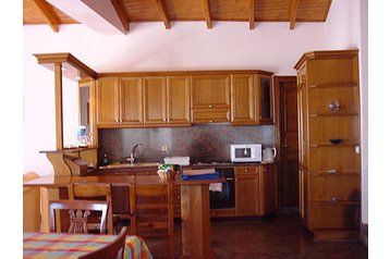 Гърция Chata Nisaki, Екстериор