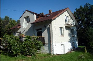 Fizetővendéglátó-hely Gorlice 1