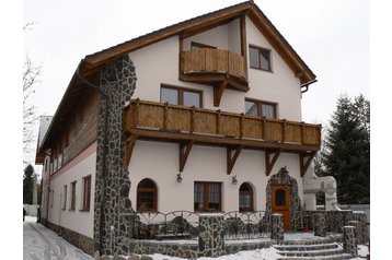 Pension Poprad 1