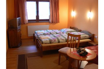 Pension Poprad 2