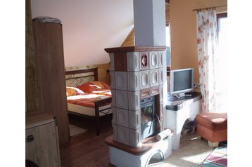 Pension Poprad 2