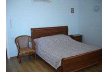 Ucranie Hotel Odesa, Extérieur