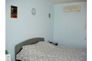 Ucranie Hotel Odesa, Extérieur