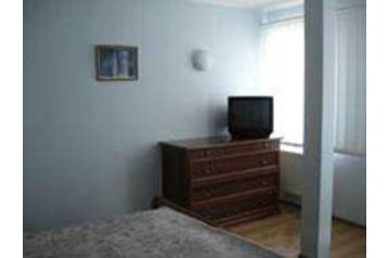 Ucranie Hotel Odesa, Extérieur