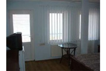 Ucranie Hotel Odesa, Extérieur