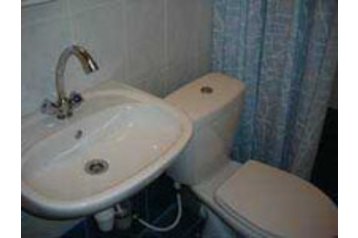 Ucranie Hotel Odesa, Extérieur