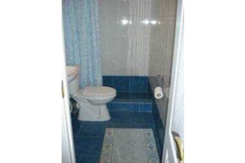 Ucranie Hotel Odesa, Extérieur