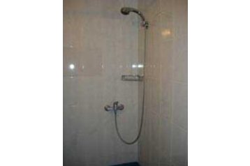 Ucranie Hotel Odesa, Extérieur