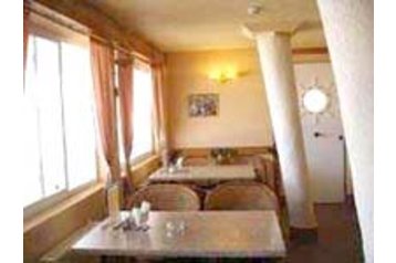 Ucranie Hotel Odesa, Extérieur