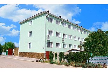 Ukraina Hotel Štormovoje, Štormovoje, Eksterjers