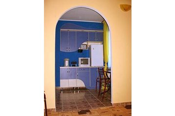 Ukraina Hotel Štormovoje, Eksteriør