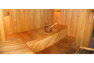 Ukraina Hotel Štormovoje, Eksteriør