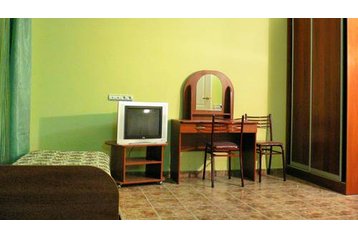 Ukraina Hotel Štormovoje, Štormovoje, Interjers