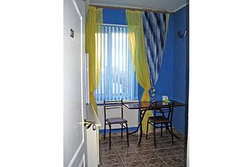 Ukraina Hotel Štormovoje, Eksterjeras