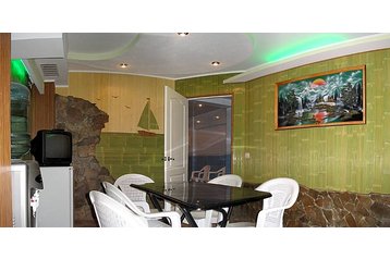 Ukraina Hotel Štormovoje, Eksterjeras