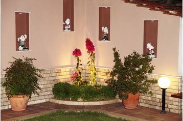 Grčka Hotel Platamon / Platamonas, Eksterijer