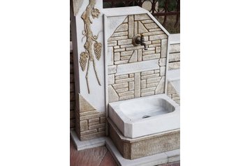 Grčka Hotel Platamon / Platamonas, Eksterijer