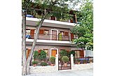 Viešbutis Platamonas Graikija