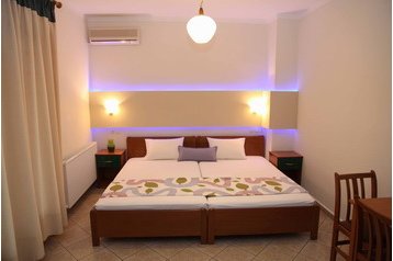 Graikija Hotel Platamonas, Platamonas, Interjeras