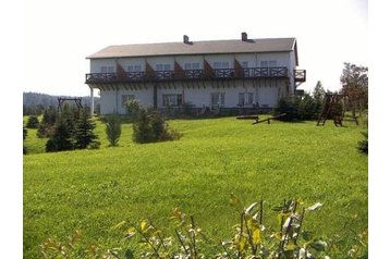 Пансіонат Wydminy 2