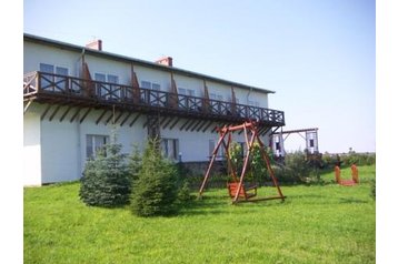 Пансіонат Wydminy 3