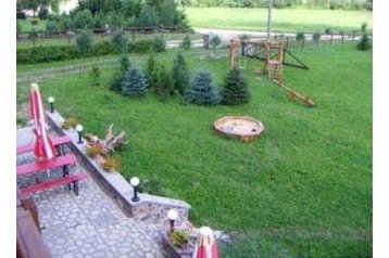 Пансіонат Wydminy 11