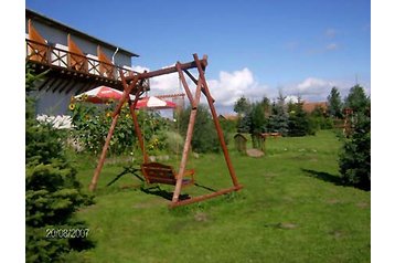 Пансіонат Wydminy 14