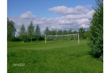 Пансіонат Wydminy 18