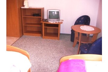 Пансіонат Wydminy 24
