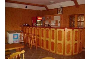 Пансіонат Wydminy 24