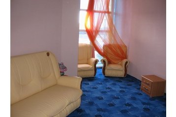 Ucranie Hotel Sébastopol / Sevastopoľ, Extérieur