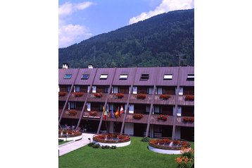 Hotel Pinzolo 2